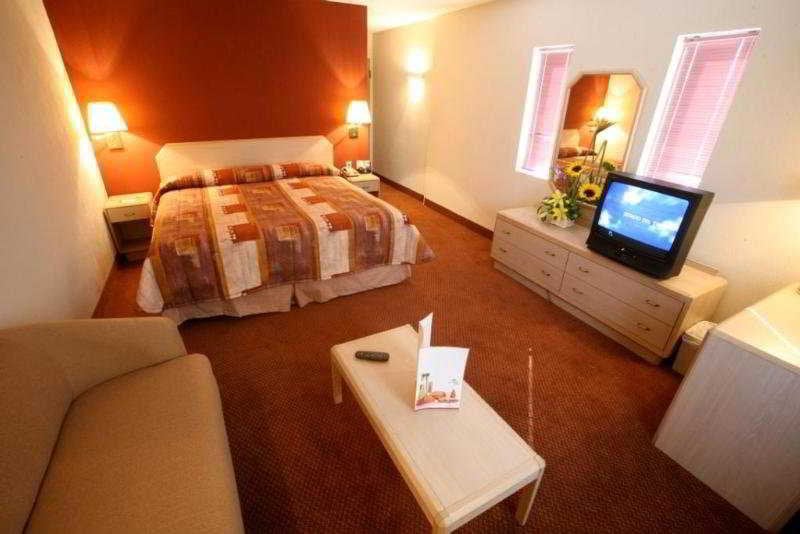 Hotel Casa Grande  | Delicias | Chihuahua | Hôtels au Mexique 11