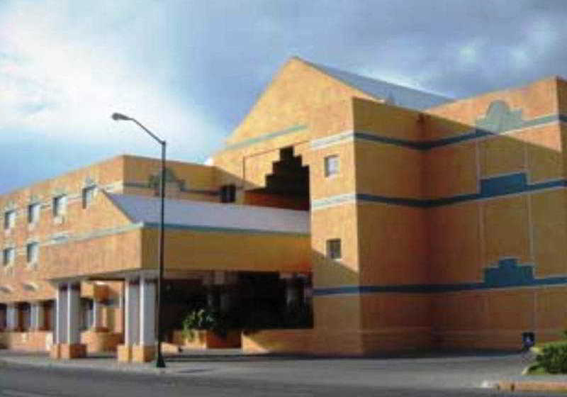 Hotel Casa Grande  | Delicias | Chihuahua | Hôtels au Mexique 13