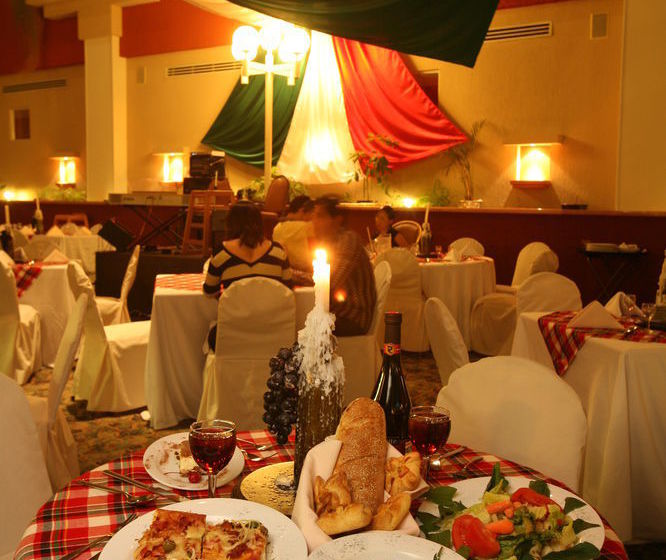 Hotel Casa Grande  | Delicias | Chihuahua | Hôtels au Mexique 16