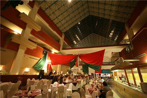 Hotel Casa Grande  | Delicias | Chihuahua | Hôtels au Mexique 17