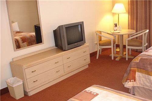 Hotel Casa Grande  | Delicias | Chihuahua | Hôtels au Mexique 18