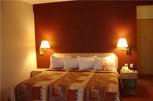 Hotel Casa Grande  | Delicias | Chihuahua | Hôtels au Mexique 19