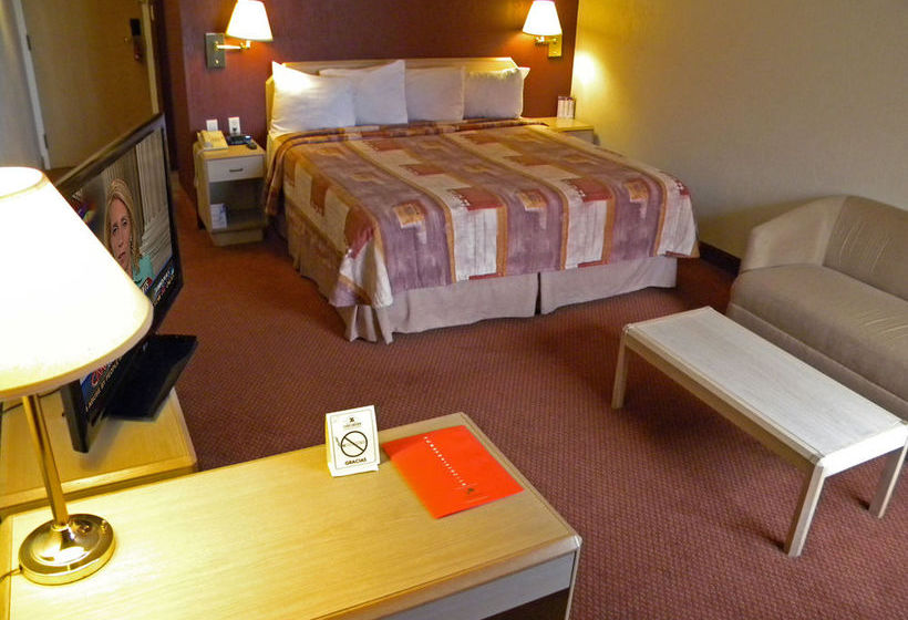 Hotel Casa Grande  | Delicias | Chihuahua | Hôtels au Mexique 2