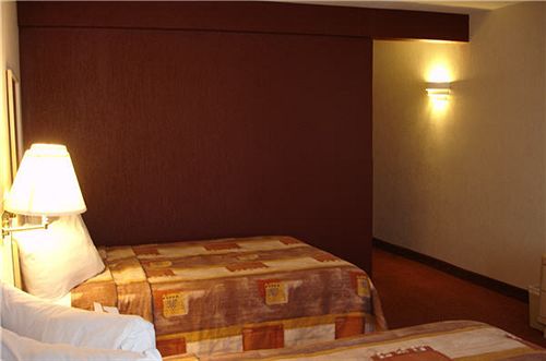 Hotel Casa Grande  | Delicias | Chihuahua | Hôtels au Mexique 20