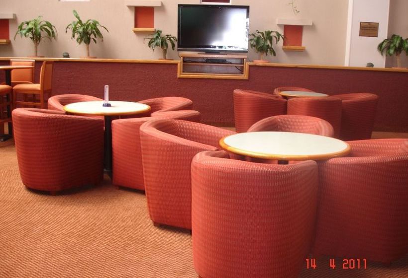 Hotel Casa Grande  | Delicias | Chihuahua | Hôtels au Mexique 3