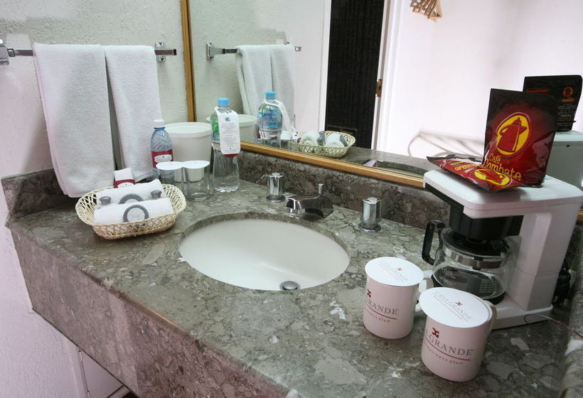 Hotel Casa Grande  | Delicias | Chihuahua | Hôtels au Mexique 7