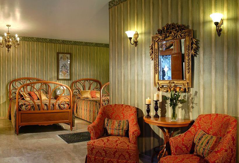 Hotel Quinta Las Acacias  | Guanajuato | Guanajuato | México 18