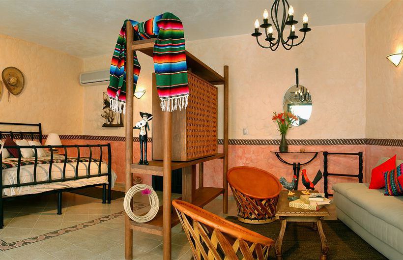 Hotel Quinta Las Acacias  | Guanajuato | Guanajuato | México 19