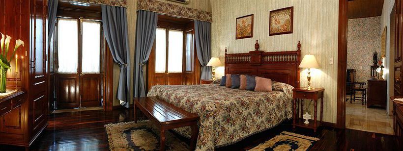 Hotel Quinta Las Acacias  | Guanajuato | Guanajuato | México 6