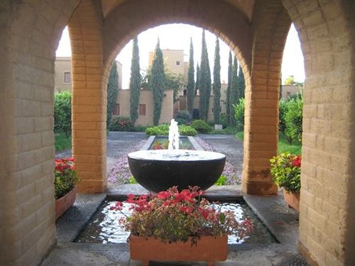 Mision del Sol Resort & Spa  | Cuernavaca | Morelos | México 12