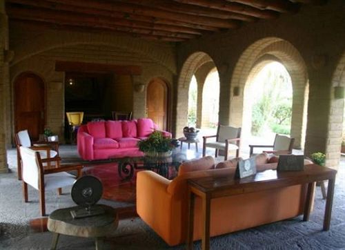 Mision del Sol Resort & Spa  | Cuernavaca | Morelos | México 13