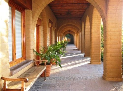 Mision del Sol Resort & Spa  | Cuernavaca | Morelos | México 14