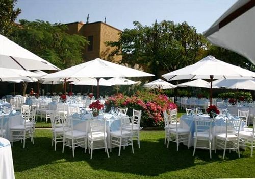 Mision del Sol Resort & Spa  | Cuernavaca | Morelos | México 16