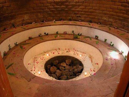 Mision del Sol Resort & Spa  | Cuernavaca | Morelos | México 17