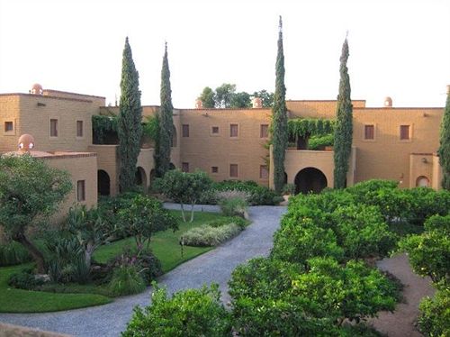 Mision del Sol Resort & Spa  | Cuernavaca | Morelos | México 19