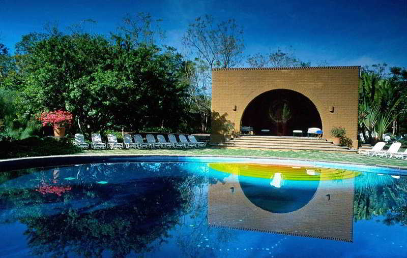 Mision del Sol Resort & Spa  | Cuernavaca | Morelos | México 2