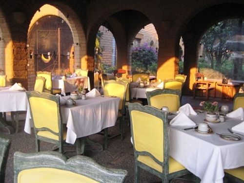 Mision del Sol Resort & Spa  | Cuernavaca | Morelos | México 20