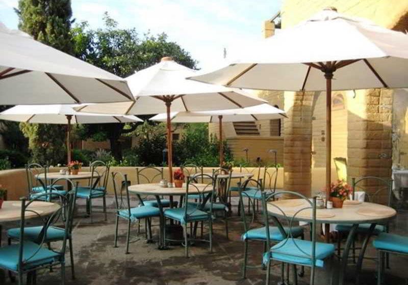 Mision del Sol Resort & Spa  | Cuernavaca | Morelos | México 5