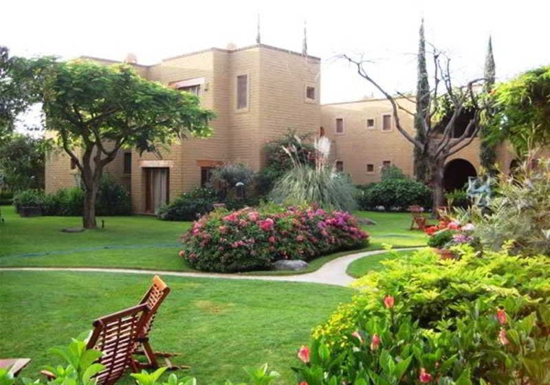 Mision del Sol Resort & Spa  | Cuernavaca | Morelos | México 6