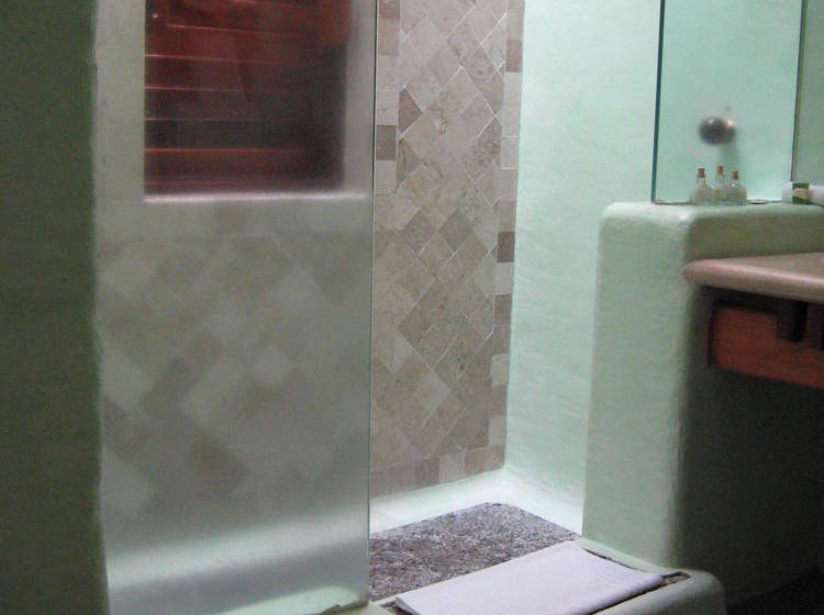 Mision del Sol Resort & Spa  | Cuernavaca | Morelos | México 7