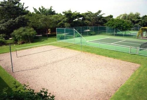 Mision del Sol Resort & Spa  | Cuernavaca | Morelos | México 8