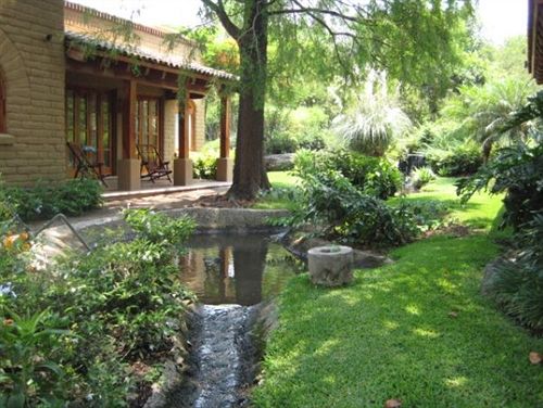 Mision del Sol Resort & Spa  | Cuernavaca | Morelos | México 9