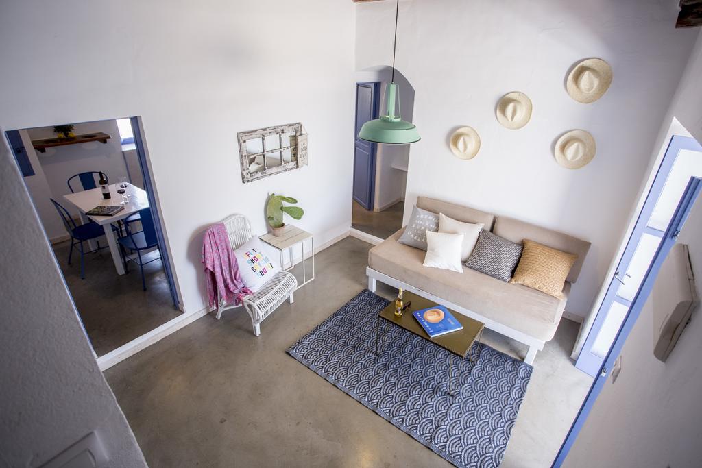 Apartamentos Sas Esglesia Formentera Mar  Formentera