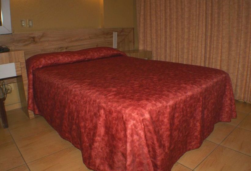 Hotel Universo  | Guadalajara | Jalisco | México 1