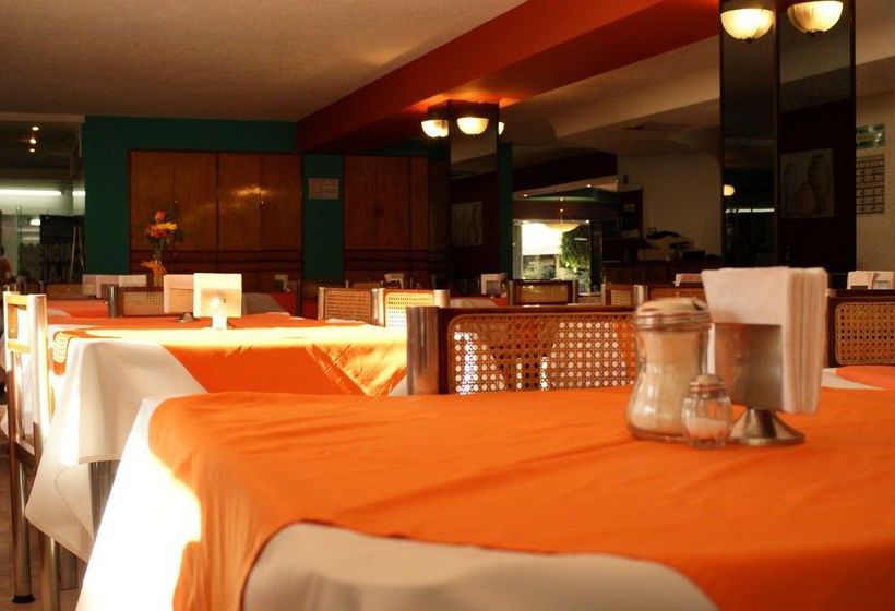 Hotel Universo  | Guadalajara | Jalisco | México 12