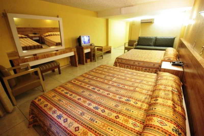 Hotel Universo  | Guadalajara | Jalisco | México 13