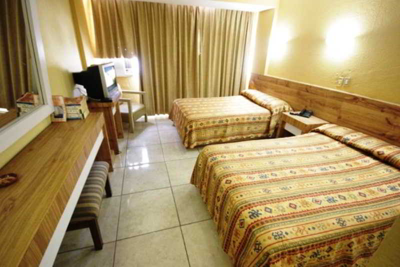 Hotel Universo  | Guadalajara | Jalisco | México 14