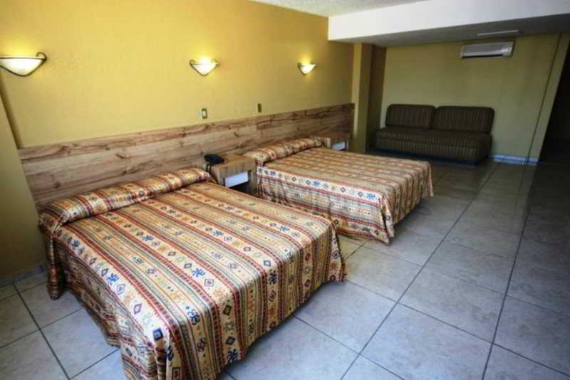 Hotel Universo  | Guadalajara | Jalisco | México 16