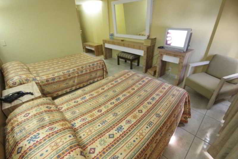 Hotel Universo  | Guadalajara | Jalisco | México 17