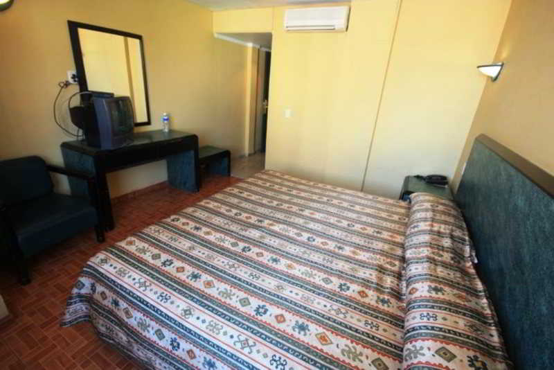 Hotel Universo  | Guadalajara | Jalisco | México 18