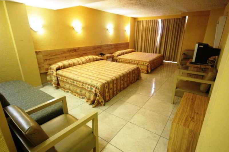 Hotel Universo  | Guadalajara | Jalisco | México 19