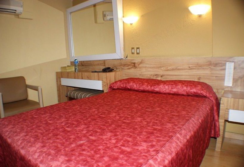 Hotel Universo  | Guadalajara | Jalisco | México 2