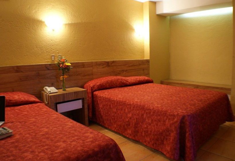 Hotel Universo  | Guadalajara | Jalisco | México 3