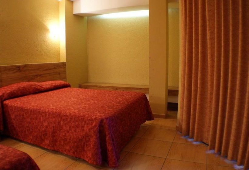 Hotel Universo  | Guadalajara | Jalisco | México 4