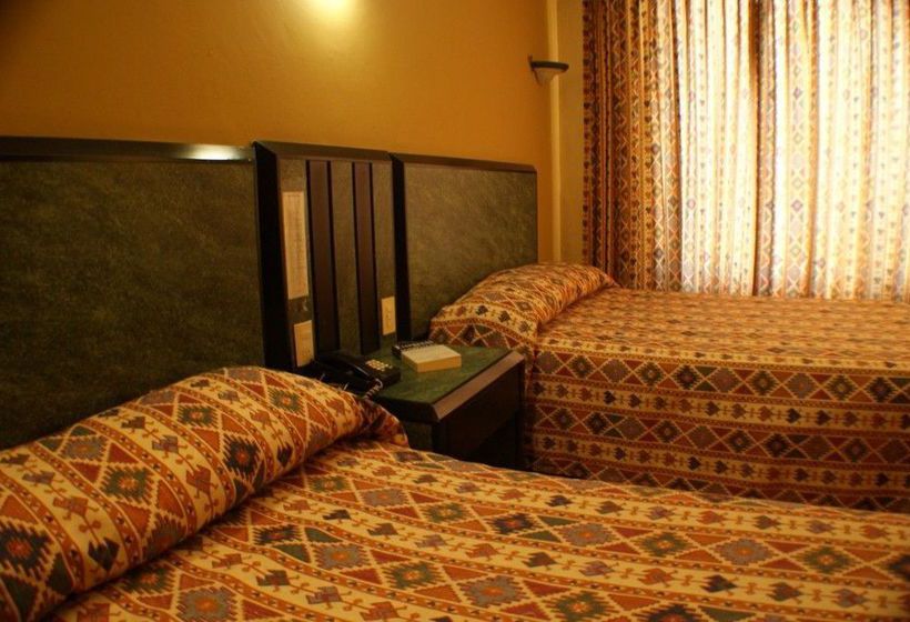 Hotel Universo  | Guadalajara | Jalisco | México 5