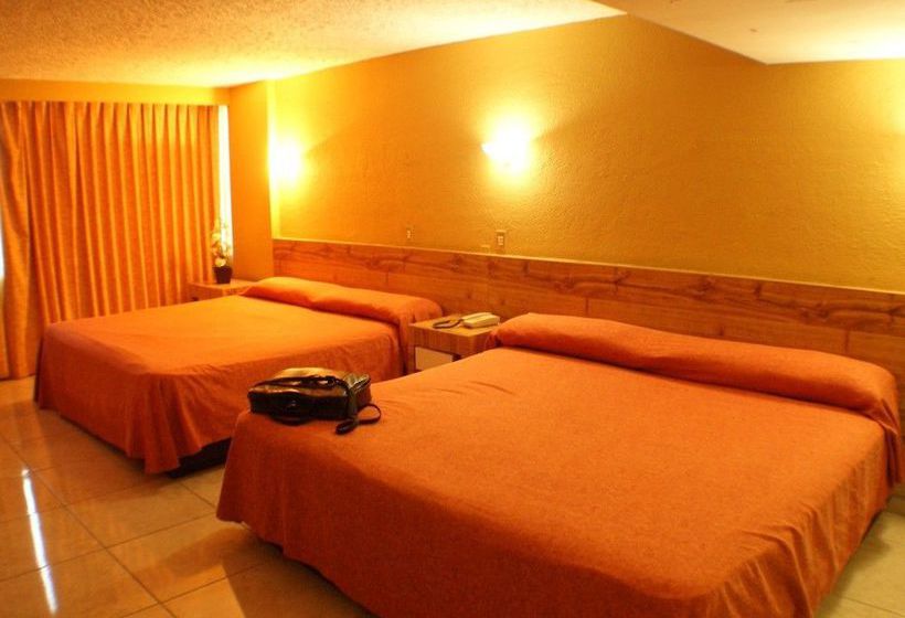 Hotel Universo  | Guadalajara | Jalisco | México 6