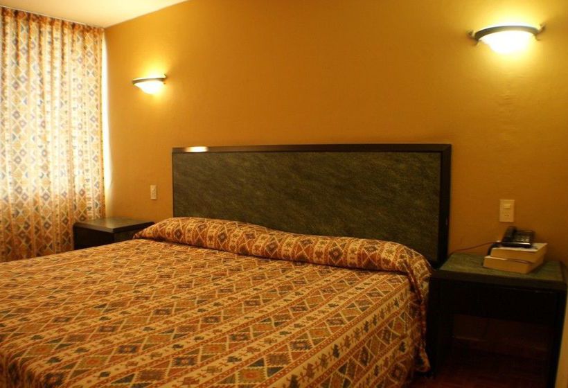 Hotel Universo  | Guadalajara | Jalisco | México 7