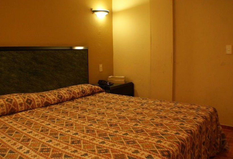 Hotel Universo  | Guadalajara | Jalisco | México 8