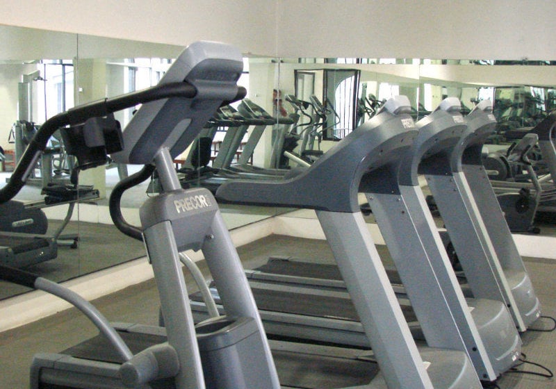 Hotel Del Rey Inn  | Toluca | Mexico State | Mexico 11