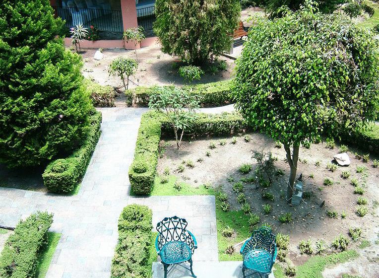 Hotel Del Rey Inn  | Toluca | Mexico State | Mexico 2