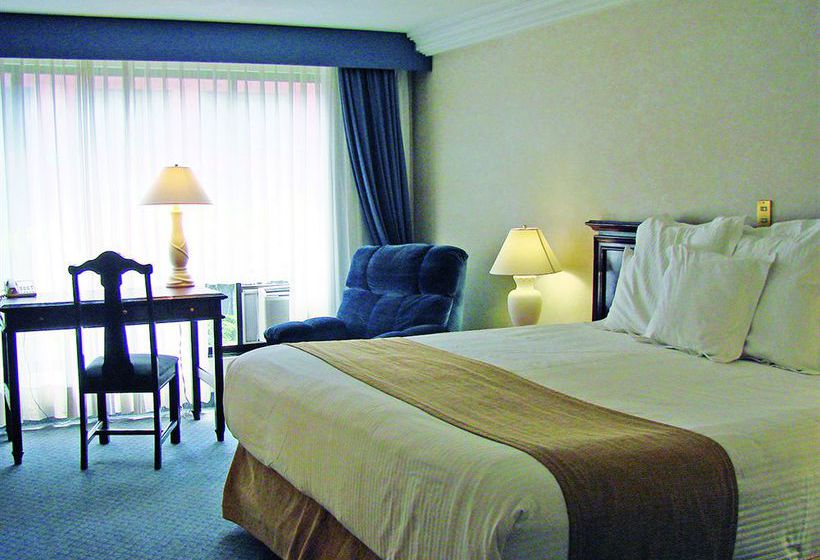 Hotel Del Rey Inn  | Toluca | Mexico State | Mexico 3