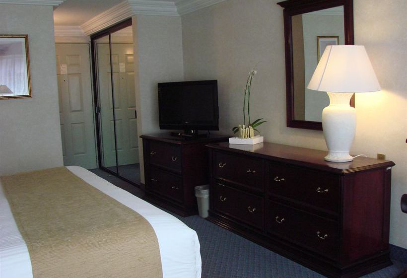 Hotel Del Rey Inn  | Toluca | Mexico State | Mexico 6