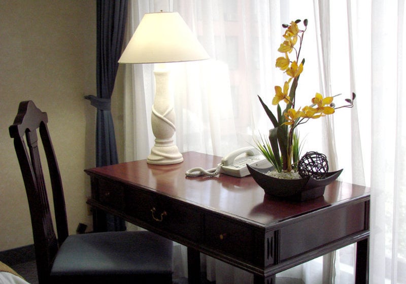 Hotel Del Rey Inn  | Toluca | Mexico State | Mexico 8