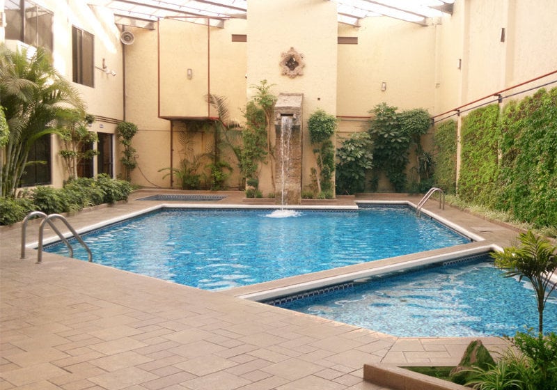 Hotel Del Rey Inn  | Toluca | Mexico State | Mexico 9