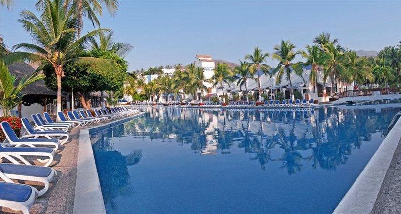 Hotel Club Maeva | Manzanillo | Colima | Mexico