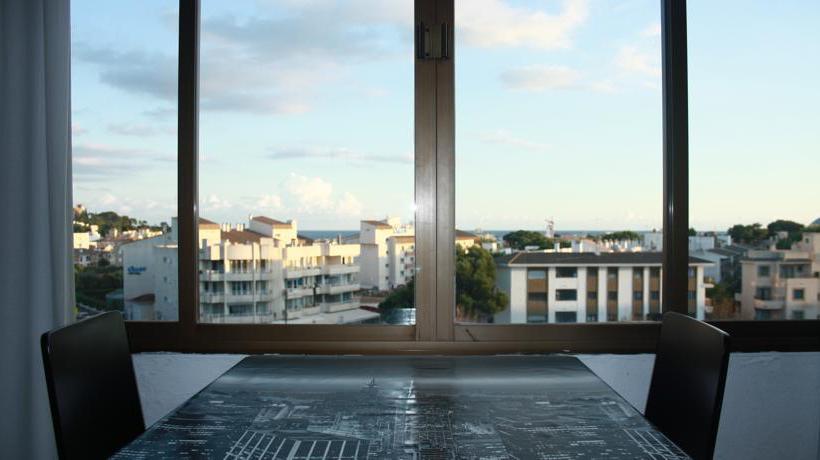 Apartamentos La Perla Negra  | Cala Ratjada | Mallorca | España 1